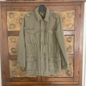Urban Outfitters Ecote Jacket